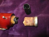 Broken Bassoon Tenon