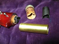 All parts before assembly