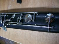 All assembled and ready to play!